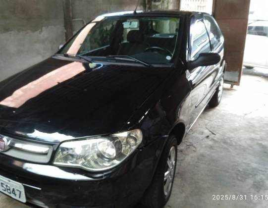 FIAT PALIO 1.0 MPI FIRE ECONOMY 8V FLEX 2P MANUAL FIAT PALIO 1.0 MPI FIRE ECONOMY 8V FLEX 2P MANUAL